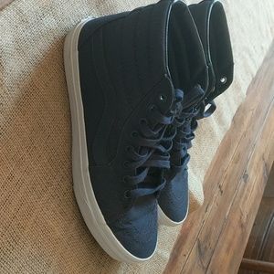 Mens Vans
